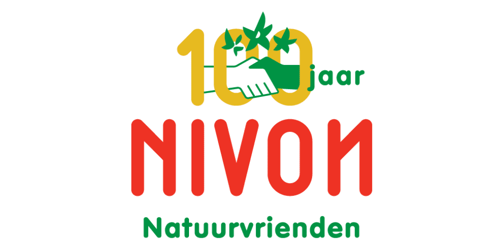 Het Nivon bestaat 100 jaar!