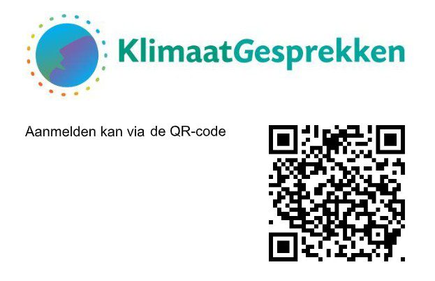 Klimaatgesprekken