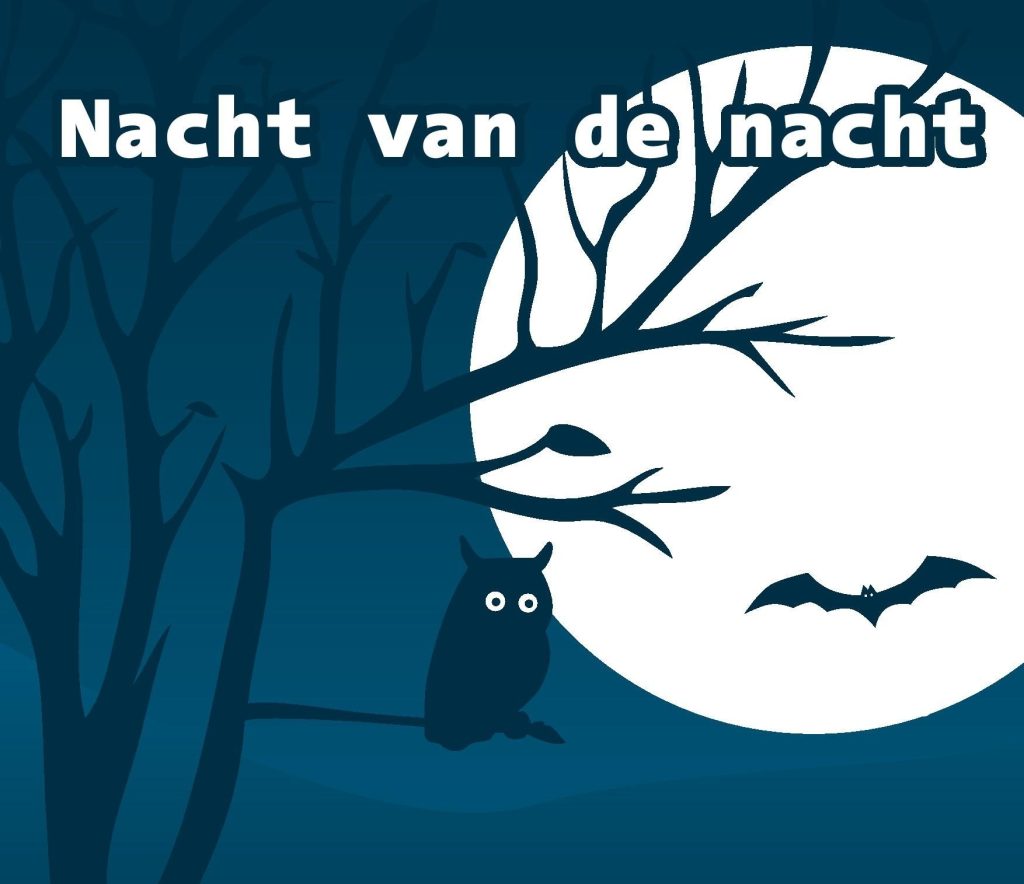 Zwolse Nacht van de Nacht in de Nooterhof