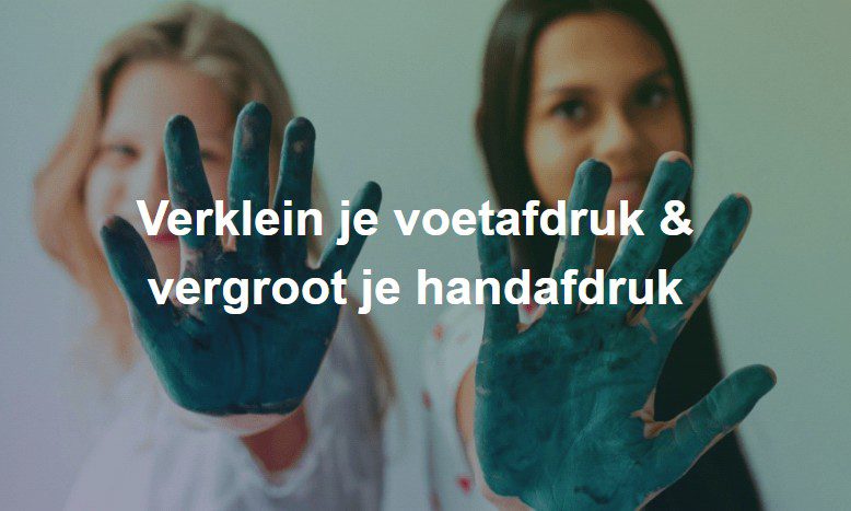 Klimaatgesprekken (2)