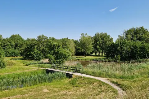 Wandelen in Zwolle