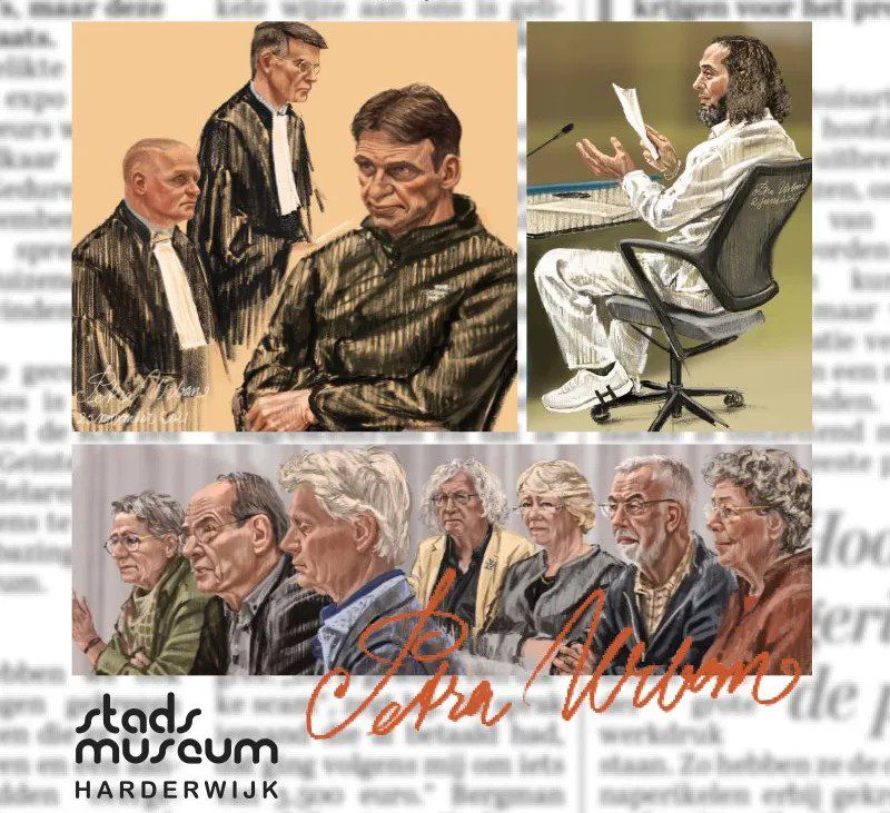 Museumuitje Harderwijk