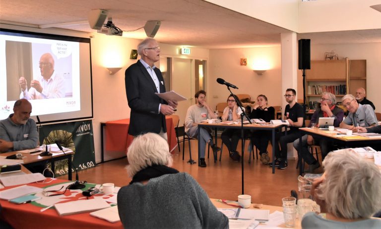 Nivonraad (voorjaar)