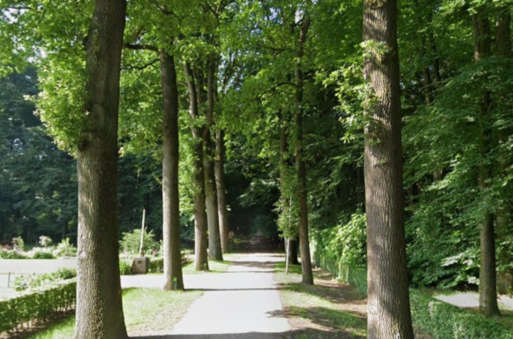 Wandeling Vilsteren